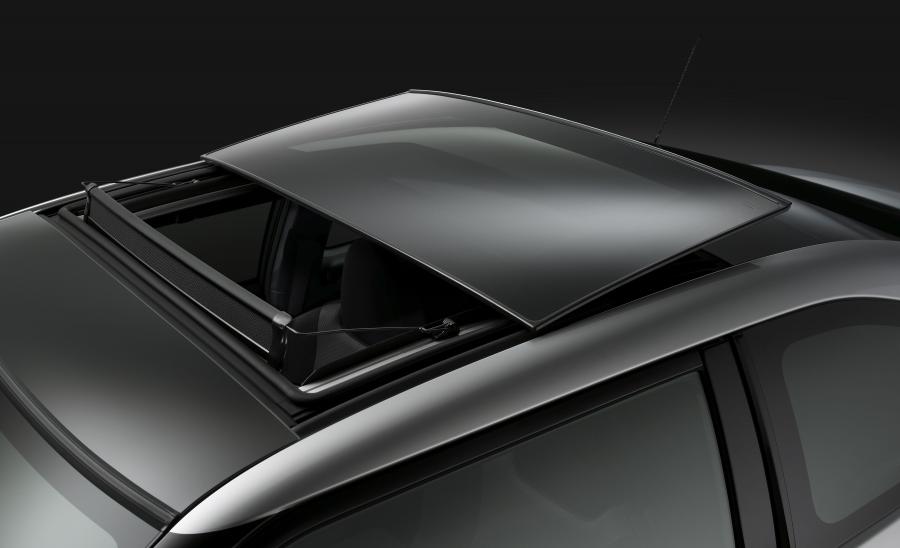Детали экстерьера Scion tC 2011 года  (фото 64 из 68)